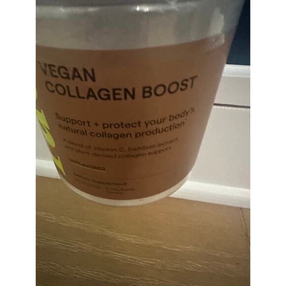 Rae -Vegan Collagen Boost (Unflavored) - Picture 2 of 6